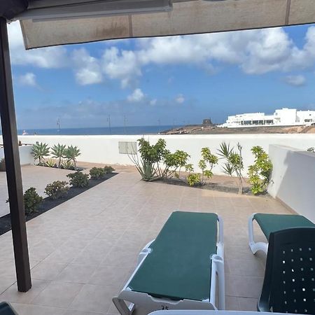 Villa CasadeLanzarote Playa Blanca  Exterior foto